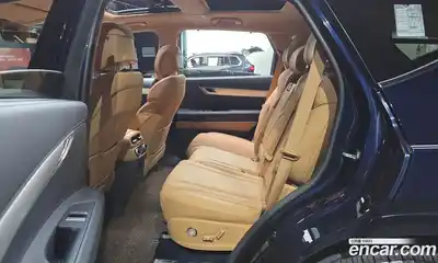 Genesis GV80 2023 2.5 Автомат в Москве № 1173542, миниатюра 12