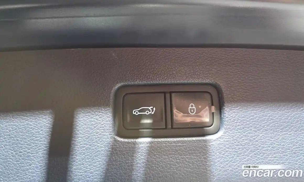 Genesis GV80 2023 2.5 Автомат в Москве № 1173542, фото 20