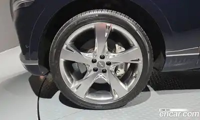 Genesis GV80 2023 2.5 Автомат в Москве № 1173542, миниатюра 5