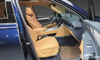 Genesis GV80 2023 2.5 Автомат в Москве № 1173542, миниатюра 10