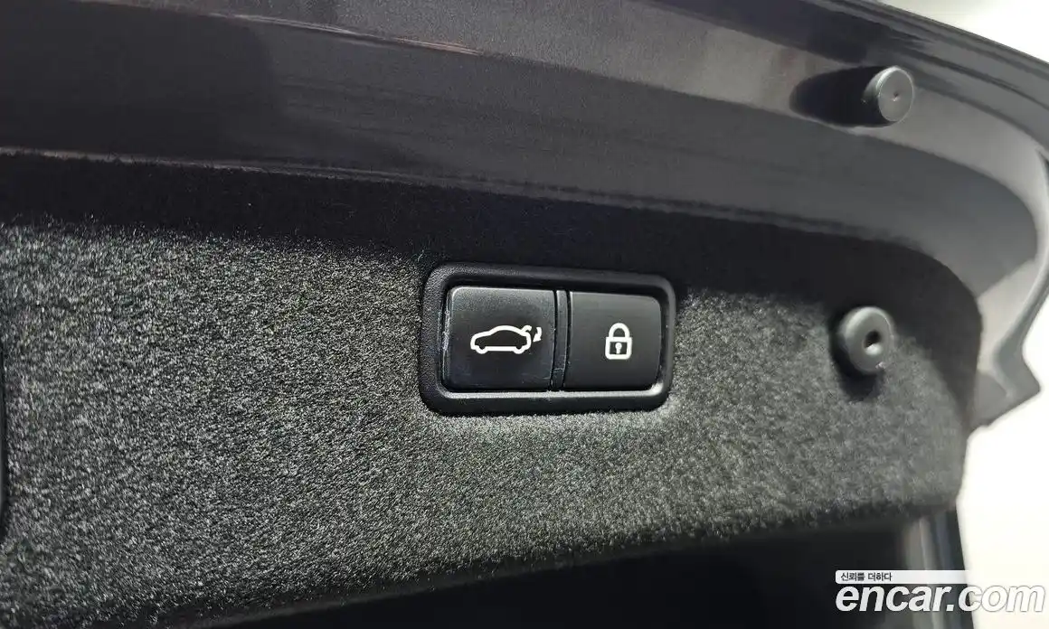 Genesis G70 2019 2.0 гидро в Москве № 1173552, фото 17