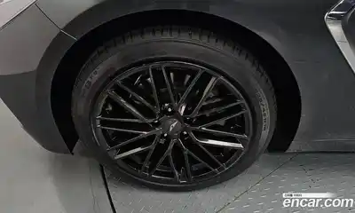Genesis G70 2019 2.0 гидро в Москве № 1173552, миниатюра 5