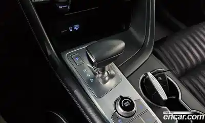 Genesis G70 2019 2.0 гидро в Москве № 1173552, миниатюра 9