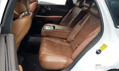 Genesis G80 2020 2.5 гидро в Москве, миниатюра 12