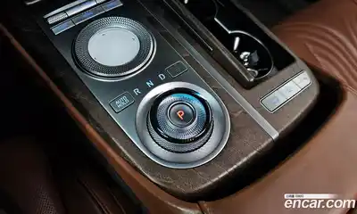 Genesis G80 2020 2.5 гидро в Москве, миниатюра 9