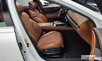 Genesis G80 2020 2.5 гидро в Москве, миниатюра 10
