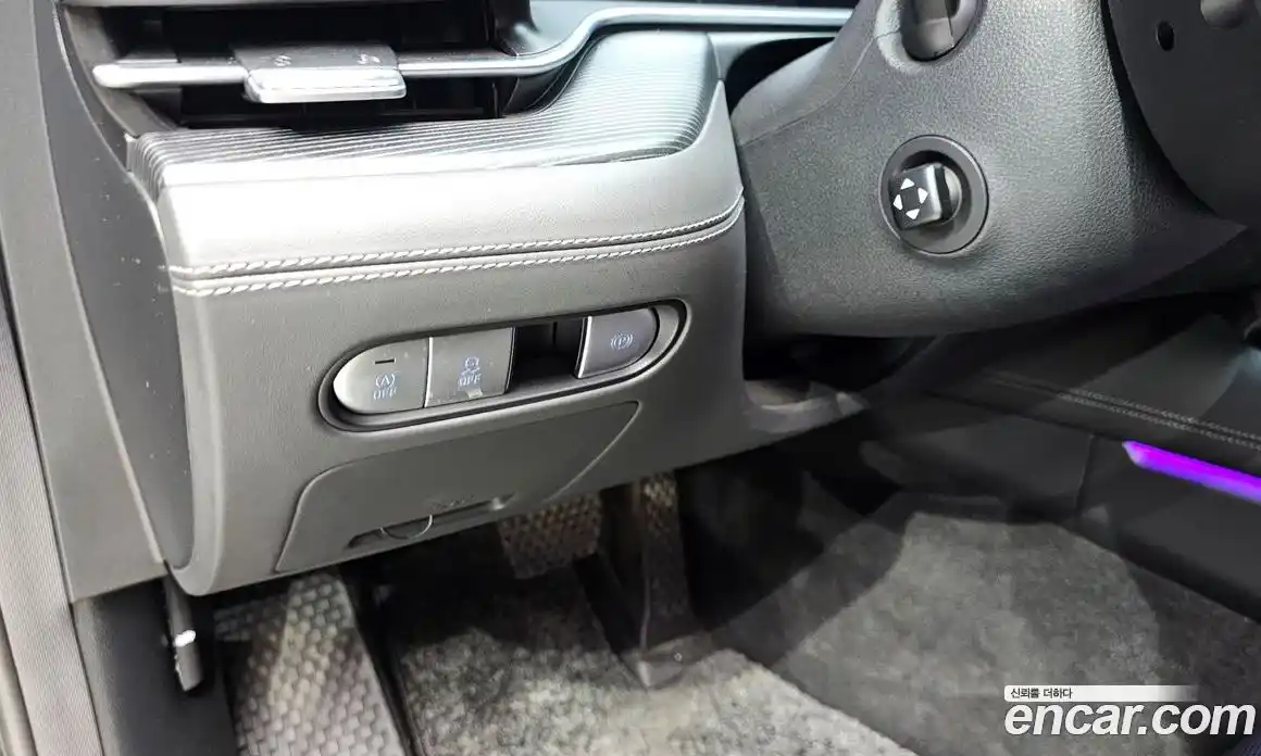 Genesis G90 2022 3.5 Автомат в Москве № 1173564, фото 13