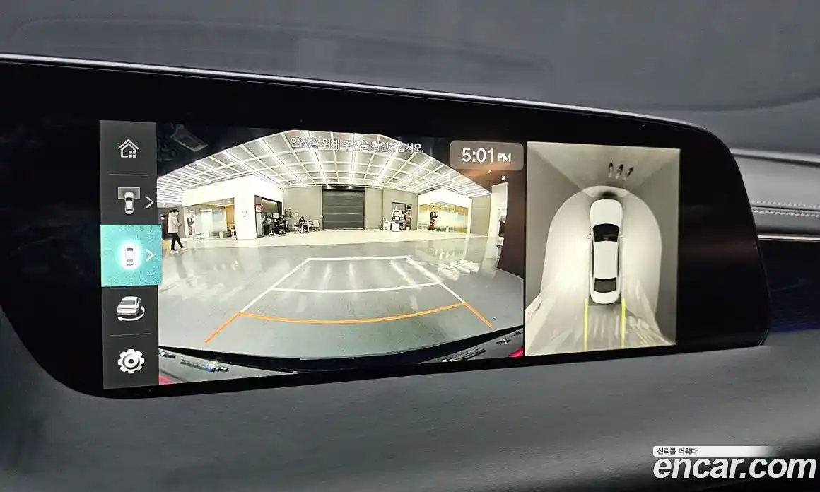 Genesis G90 2022 3.5 Автомат в Москве № 1173564, фото 15