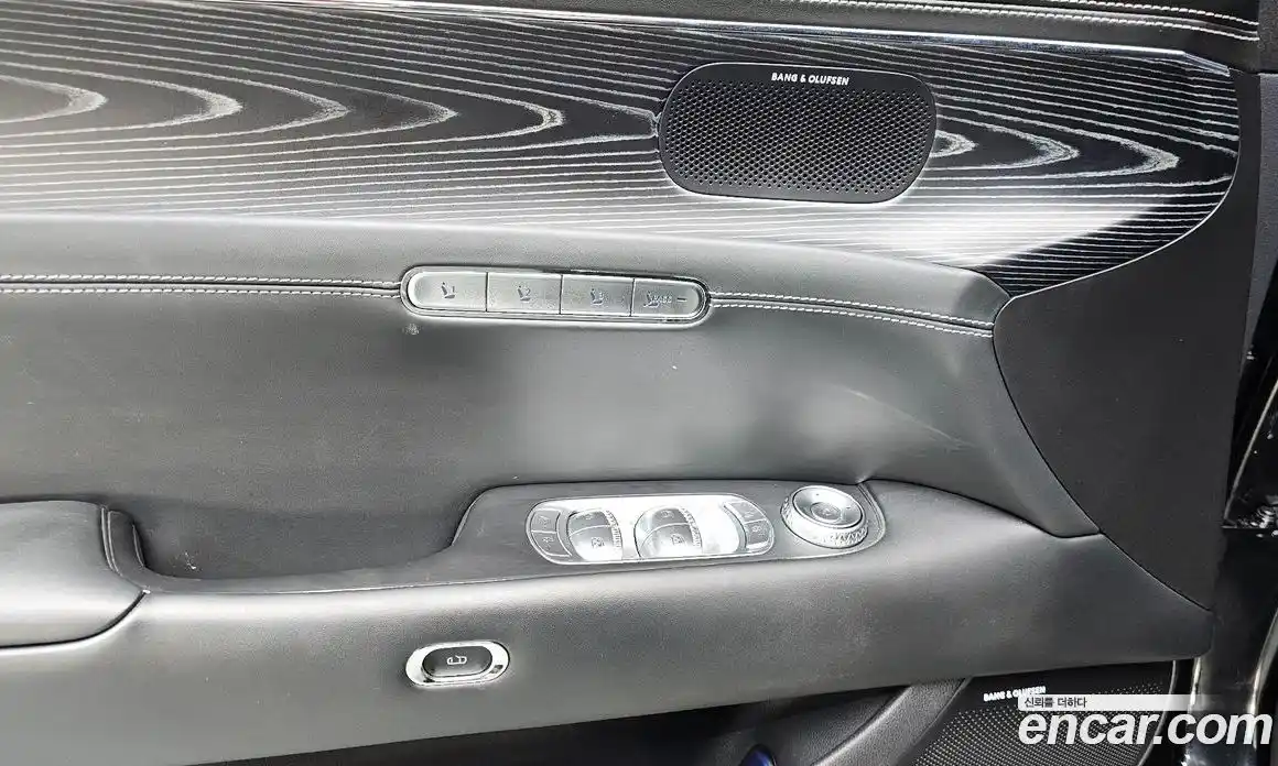 Genesis G90 2022 3.5 Автомат в Москве № 1173564, фото 17