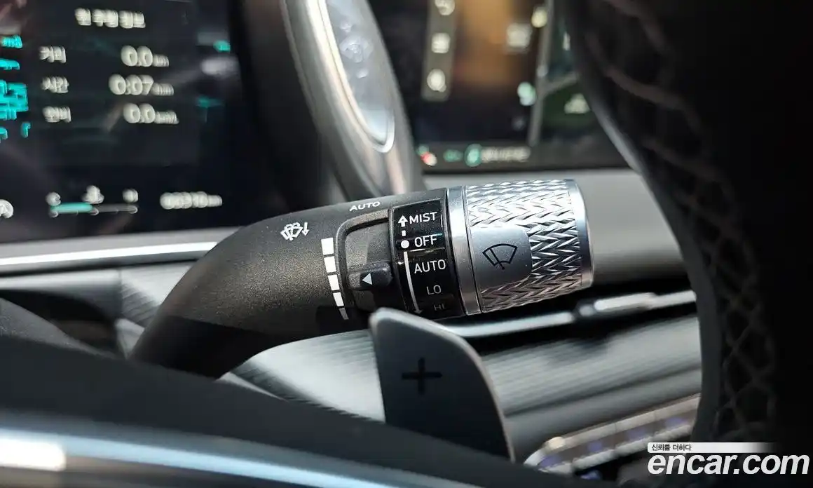 Genesis G90 2022 3.5 Автомат в Москве № 1173564, фото 18