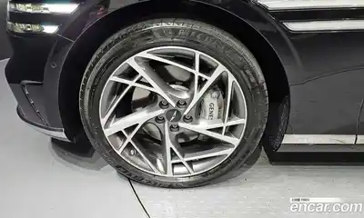 Genesis G90 2022 3.5 Автомат в Москве № 1173564, миниатюра 5