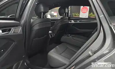 Genesis G80 2019 3.3 гидро в Москве № 1173567, миниатюра 12