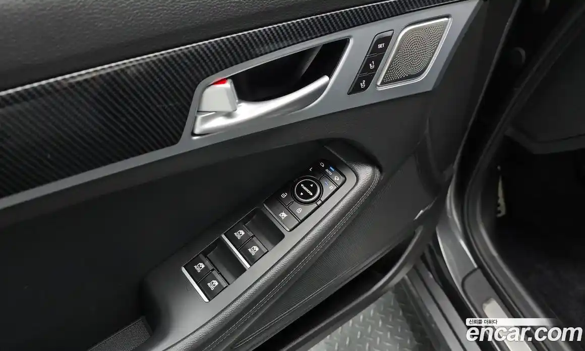 Genesis G80 2019 3.3 гидро в Москве № 1173567, фото 17