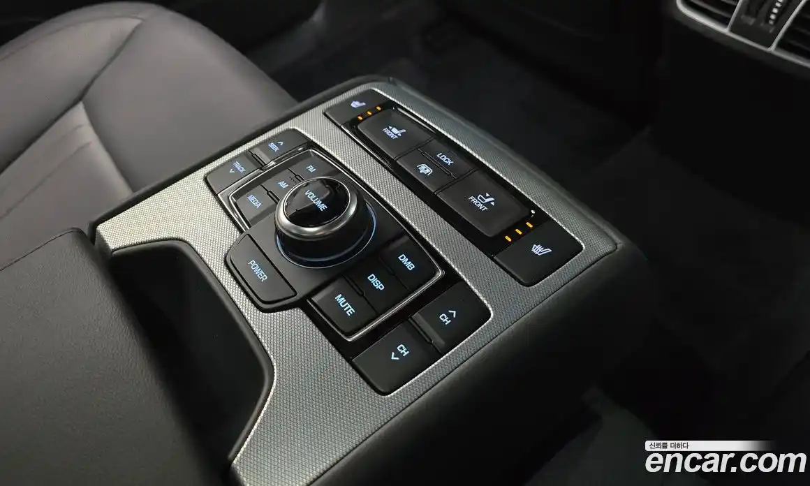 Genesis G80 2019 3.3 гидро в Москве № 1173567, фото 18