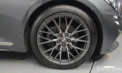 Genesis G80 2019 3.3 гидро в Москве № 1173567, миниатюра 5