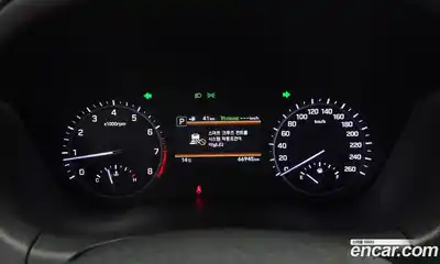 Genesis G80 2019 3.3 гидро в Москве № 1173567, миниатюра 8