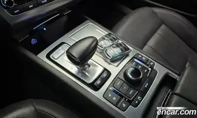 Genesis G80 2019 3.3 гидро в Москве № 1173567, миниатюра 9