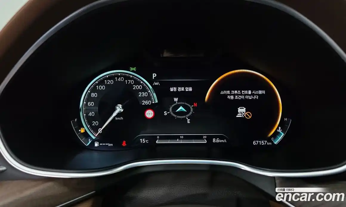 Genesis G80 2023 2.5 гидро в Москве, фото 8