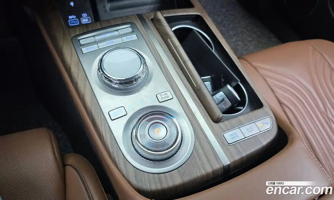 Genesis G80 2023 2.5 гидро в Москве, фото 9