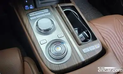 Genesis G80 2023 2.5 гидро в Москве, миниатюра 9