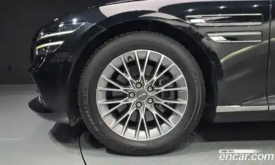 Genesis G80 2023 2.5 гидро в Москве № 1173573, миниатюра 5