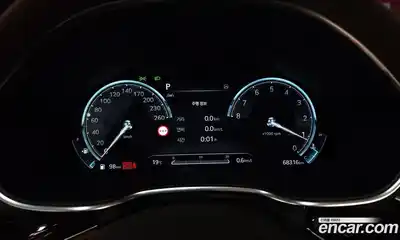 Genesis G80 2023 2.5 гидро в Москве № 1173573, миниатюра 8
