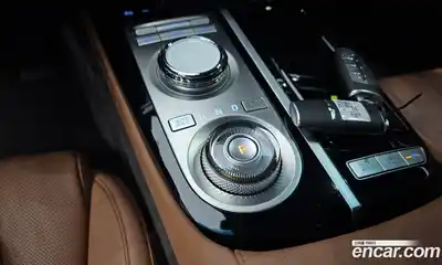 Genesis G80 2023 2.5 гидро в Москве № 1173573, миниатюра 9