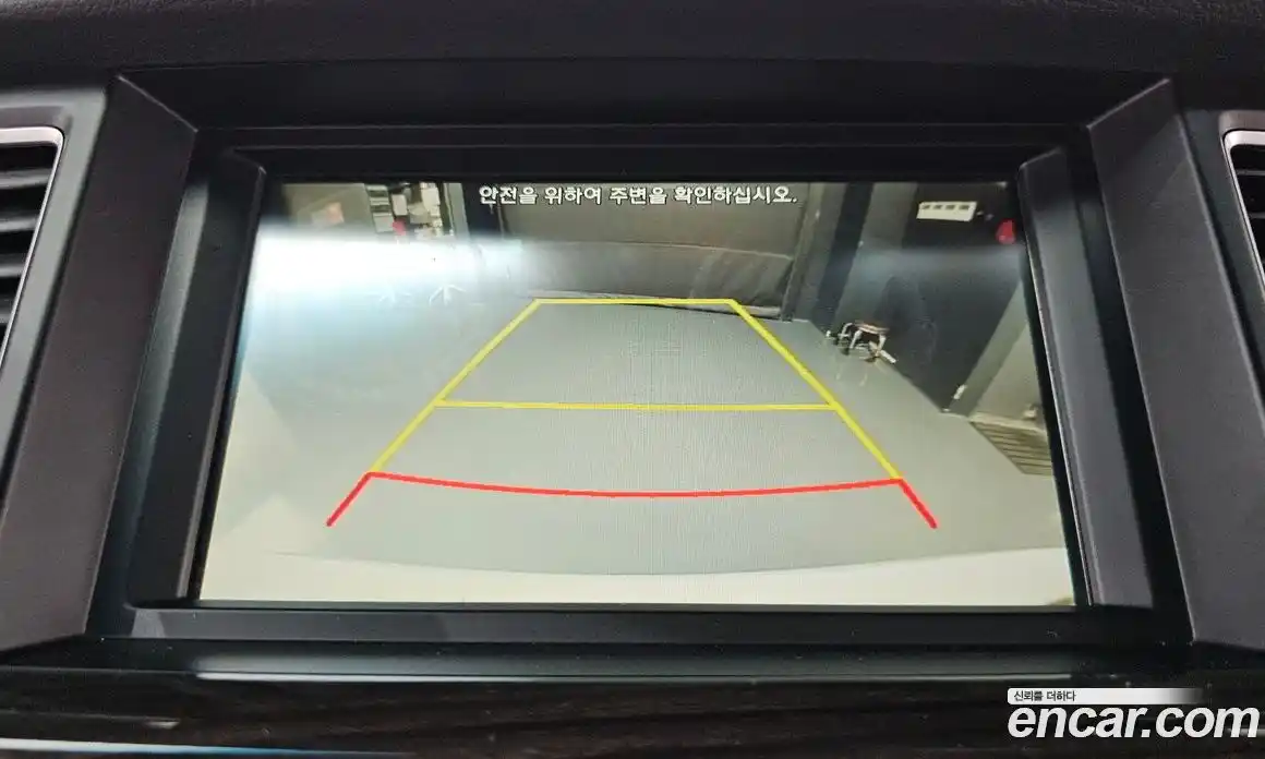 Genesis G80 2016 3.3 Автомат в Москве № 1173577, фото 15