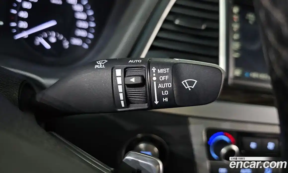 Genesis G80 2016 3.3 Автомат в Москве № 1173577, фото 17