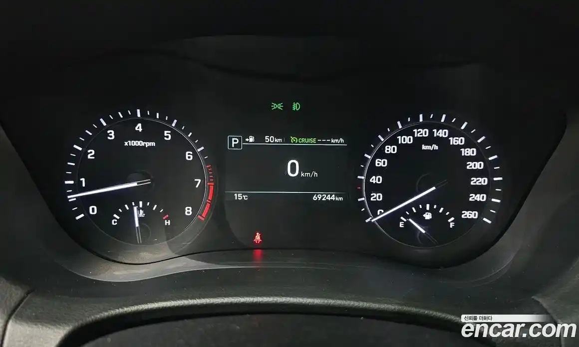 Genesis G80 2016 3.3 Автомат в Москве № 1173577, фото 8