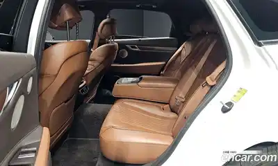 Genesis G80 2020 2.5 Автомат в Москве № 1173581, миниатюра 11