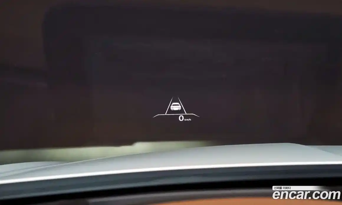 Genesis G80 2020 2.5 Автомат в Москве № 1173581, фото 16