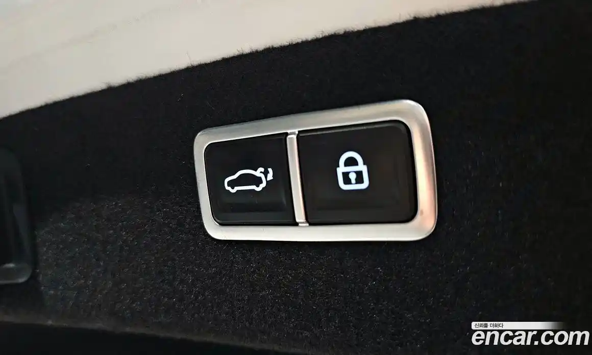 Genesis G80 2020 2.5 Автомат в Москве № 1173581, фото 17