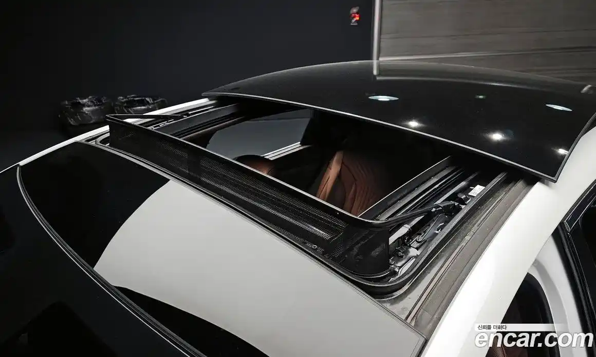 Genesis G80 2020 2.5 Автомат в Москве № 1173581, фото 18