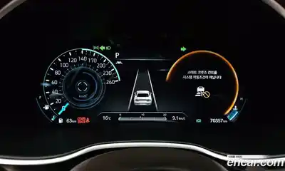 Genesis G80 2020 2.5 Автомат в Москве № 1173581, миниатюра 7