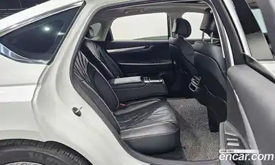 Genesis G80 2020 2.5 гидро в Москве, миниатюра 11