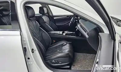 Genesis G80 2020 2.5 гидро в Москве, миниатюра 12