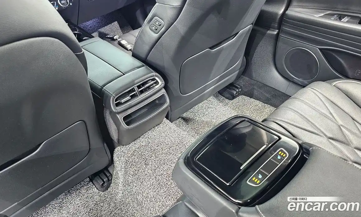 Genesis G80 2020 2.5 гидро в Москве, фото 20