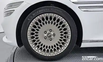 Genesis G80 2020 2.5 гидро в Москве, миниатюра 5