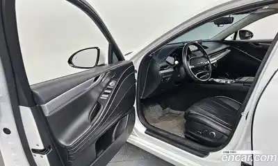 Genesis G80 2020 2.5 гидро в Москве, миниатюра 10