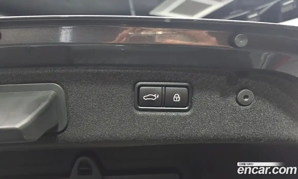 Genesis G70 2019 2.0 гидро в Москве № 1173592, фото 20
