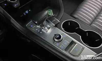 Genesis G70 2019 2.0 гидро в Москве № 1173592, миниатюра 9