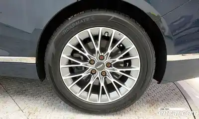Genesis G80 2022 2.5 гидро в Москве № 1173594, миниатюра 5