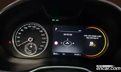 Genesis G80 2022 2.5 гидро в Москве № 1173594, миниатюра 8