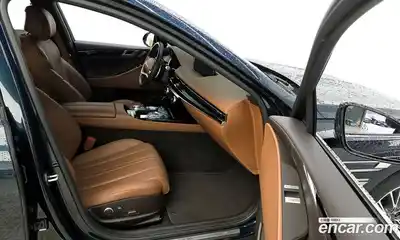Genesis G80 2022 2.5 гидро в Москве № 1173594, миниатюра 10