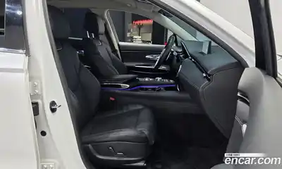 Genesis GV70 2022 2.5 Автомат в Москве № 1173600, миниатюра 11