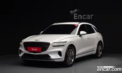 Genesis GV70 2.2 Diesel 2WD