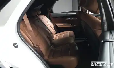 Genesis GV70 2021 2.2 Автомат в Москве № 1173602, миниатюра 12