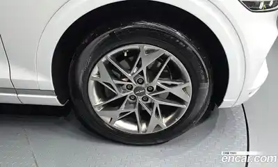 Genesis GV70 2021 2.2 Автомат в Москве № 1173602, миниатюра 5