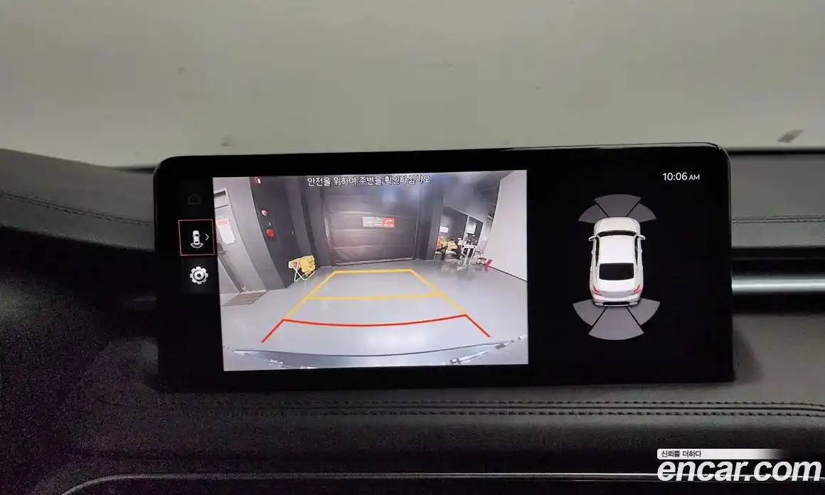 Genesis G70 2021 2.2 Автомат в Москве № 1173621, фото 15